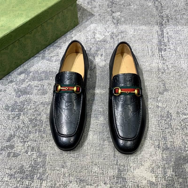 Gucci Men's Shoes 1318